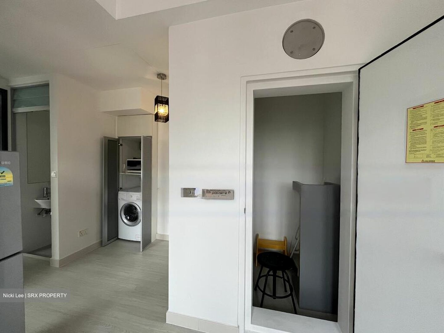 Robertson Edge (D9), Apartment #487616301